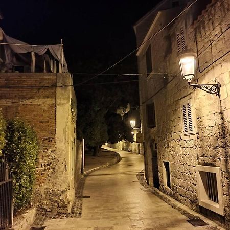 شقة The Center Of Split, Renovated Stone House المظهر الخارجي الصورة