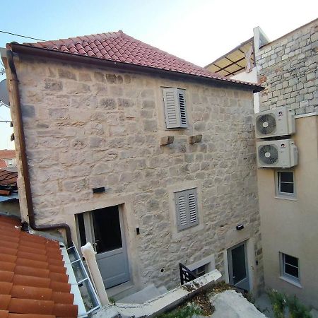 شقة The Center Of Split, Renovated Stone House المظهر الخارجي الصورة