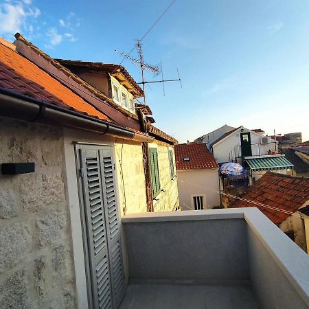 شقة The Center Of Split, Renovated Stone House المظهر الخارجي الصورة