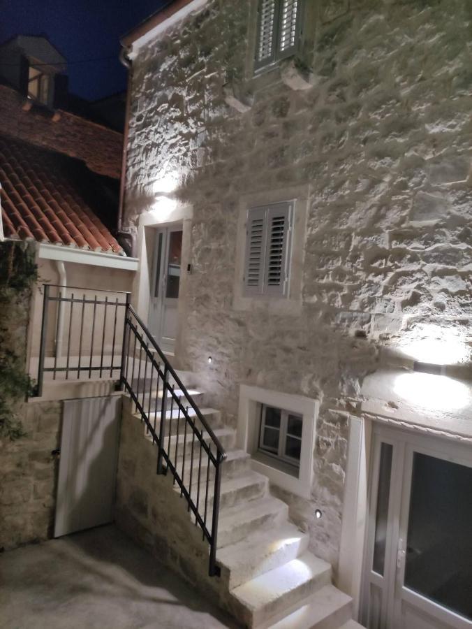 شقة The Center Of Split, Renovated Stone House المظهر الخارجي الصورة