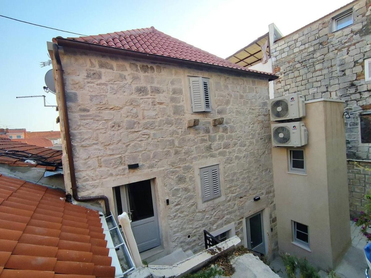 شقة The Center Of Split, Renovated Stone House المظهر الخارجي الصورة