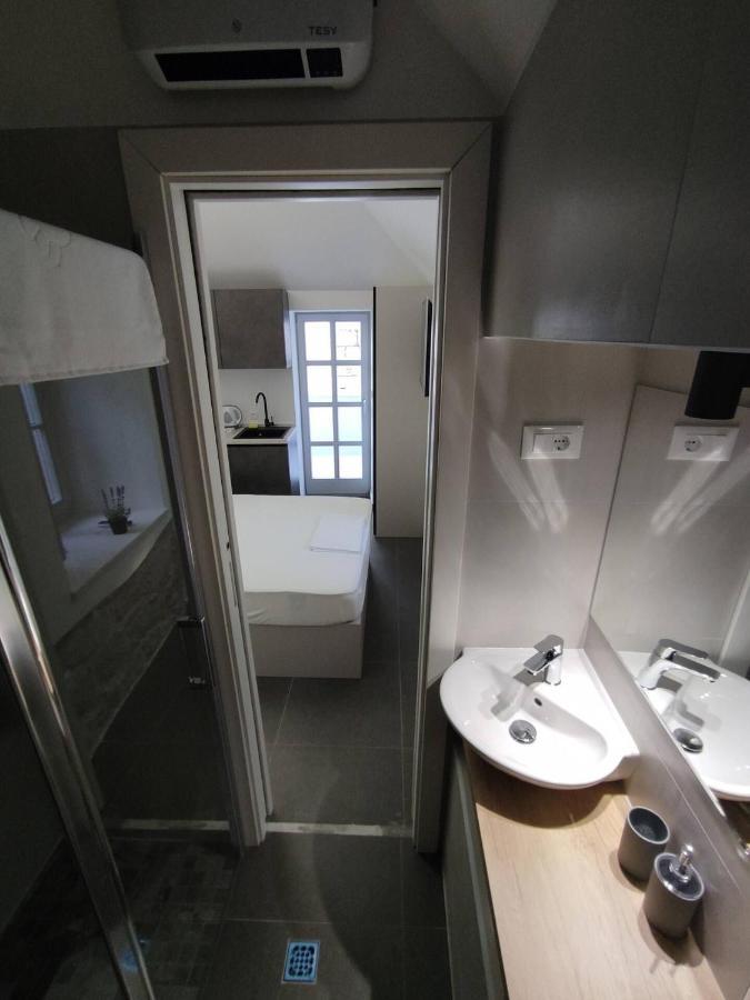 شقة The Center Of Split, Renovated Stone House المظهر الخارجي الصورة