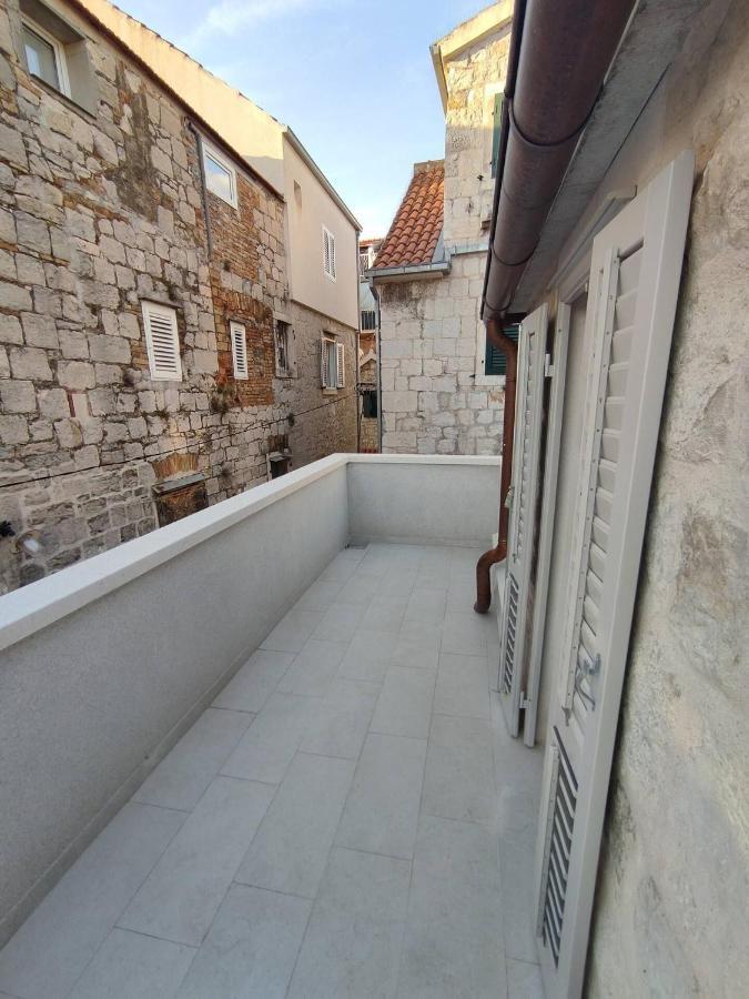 شقة The Center Of Split, Renovated Stone House المظهر الخارجي الصورة