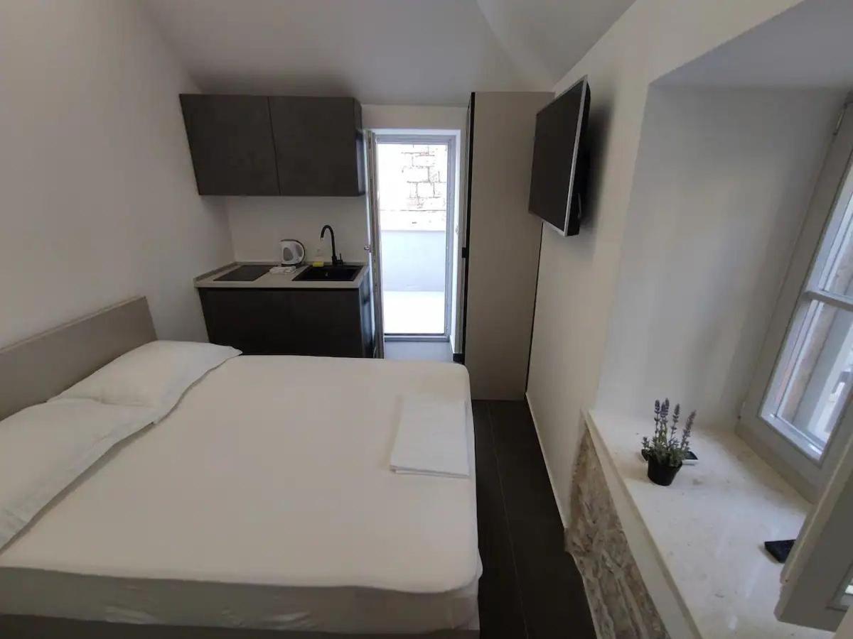 شقة The Center Of Split, Renovated Stone House المظهر الخارجي الصورة