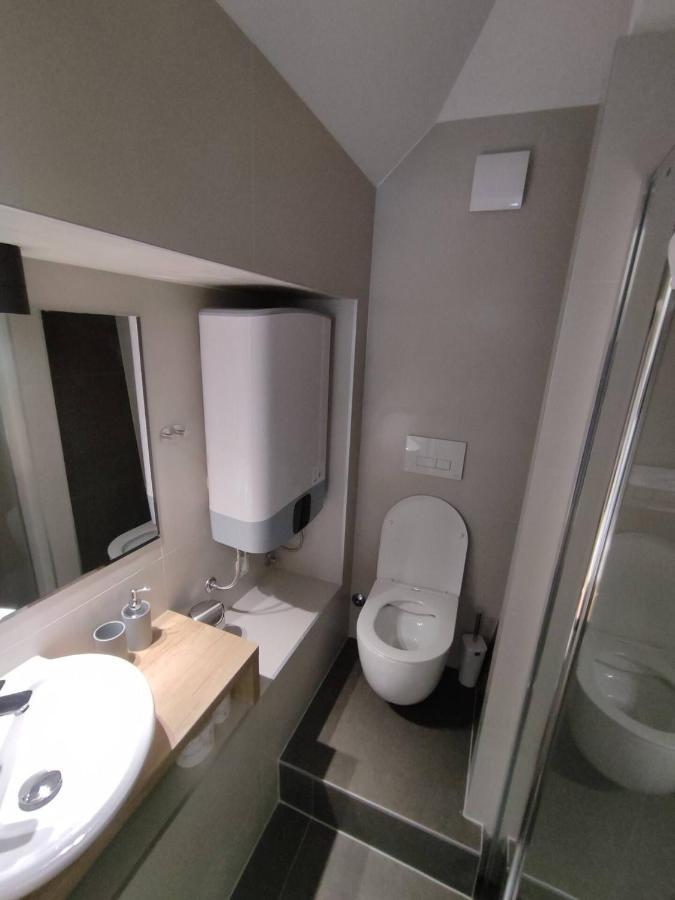 شقة The Center Of Split, Renovated Stone House المظهر الخارجي الصورة