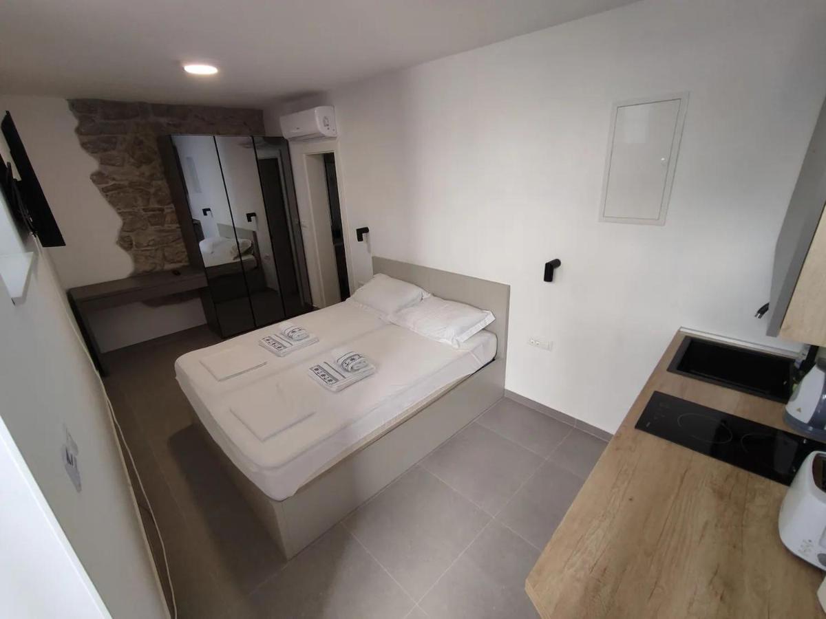 شقة The Center Of Split, Renovated Stone House المظهر الخارجي الصورة