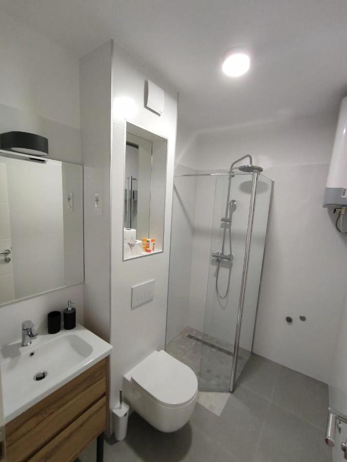 شقة The Center Of Split, Renovated Stone House المظهر الخارجي الصورة