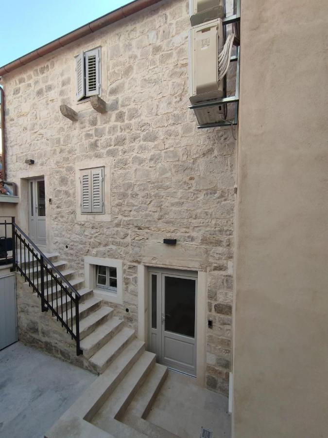 شقة The Center Of Split, Renovated Stone House المظهر الخارجي الصورة