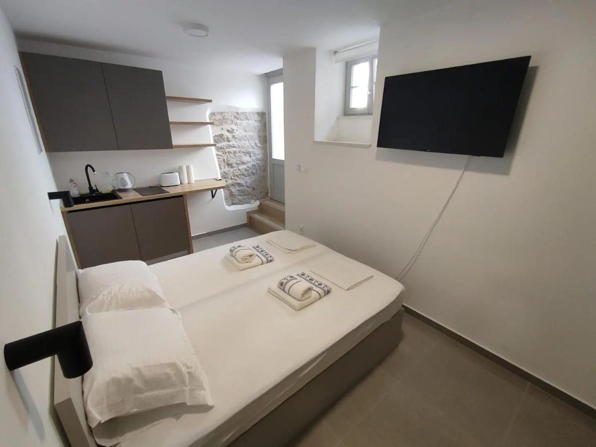 شقة The Center Of Split, Renovated Stone House المظهر الخارجي الصورة